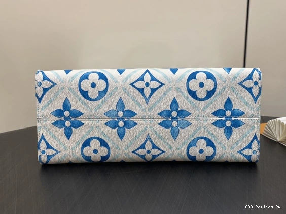 AAA Replica Ru ONTHEGO LOUIS VUITTON MM-35*27*14cm 0811